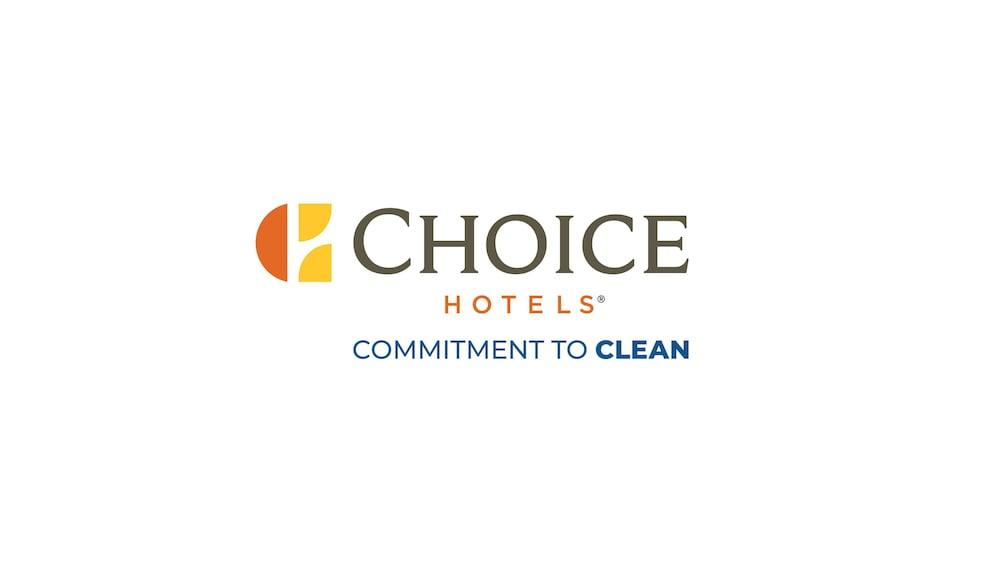 Econo Lodge Inn & Suites Корнинг Екстериор снимка